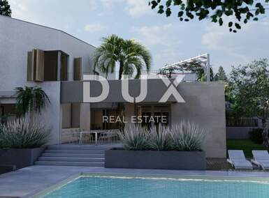 Kuca, Malinska-Dubašnica, Malinska, prodaja, 1620000 €, 278 m2