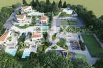 Kuca, Malinska-Dubašnica, Malinska, prodaja, 1620000 €, 278 m2