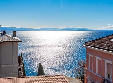 Trosoban stan, Opatija, Opatija - Centar, prodaja, 675000 €, 80 m2