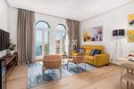Trosoban stan, Opatija, Opatija - Centar, prodaja, 675000 €, 80 m2