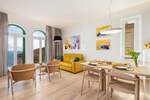 Trosoban stan, Opatija, Opatija - Centar, prodaja, 675000 €, 80 m2