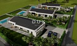 Zemljiste, Barban, prodaja, 360000 €, 3231 m2