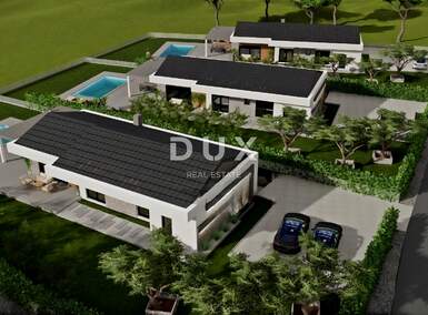 Zemljiste, Barban, prodaja, 360000 €, 3231 m2