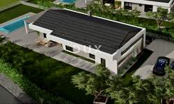 Zemljiste, Barban, prodaja, 120000 €, 1077 m2