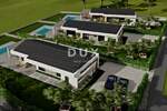 Zemljiste, Barban, prodaja, 120000 €, 1077 m2