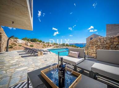 Kuca, Karlobag, prodaja, 1150000 €, 150 m2