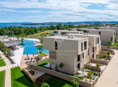 Apartman, Umag, Savudrija, prodaja, 461250 €, 61 m2