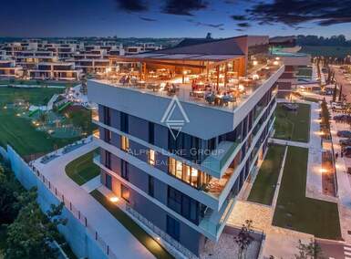 Apartman, Umag, Savudrija, prodaja, 816665 €, 92 m2