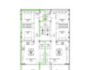 Dvoiposoban stan, Zadar, prodaja, 204228 €, 65 m2