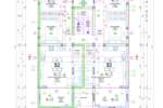 Dvoiposoban stan, Zadar, prodaja, 204228 €, 65 m2