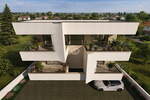 Dvoiposoban stan, Zadar, prodaja, 408549 €, 131 m2