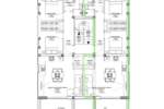 Dvoiposoban stan, Zadar, prodaja, 211079 €, 72 m2