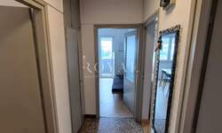 Dvosoban stan, Rijeka, Turnić, najam, 600 €, 53 m2