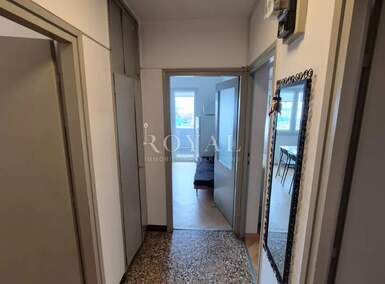 Dvosoban stan, Rijeka, Turnić, najam, 600 €, 53 m2
