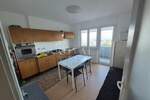Dvosoban stan, Rijeka, Turnić, najam, 600 €, 53 m2
