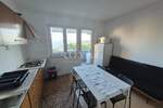 Dvosoban stan, Rijeka, Turnić, najam, 600 €, 53 m2