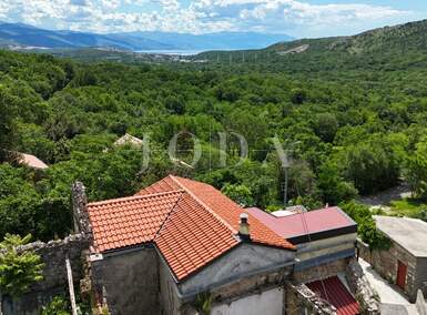 Kuca, Vinodol, Bribir, prodaja, 145000 €, 79 m2