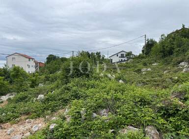 Zemljiste, Kastav, Brnčići, prodaja, 125000 €, 1074 m2