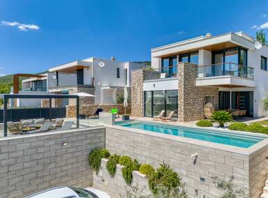 Kuca, Crikvenica, prodaja, 1279000 €, 280 m2