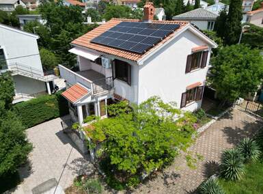 Kuca, Kraljevica, prodaja, 465000 €, 160 m2