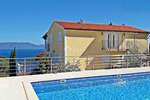 Kuca, Labin, Rabac, prodaja, 730000 €, 450 m2