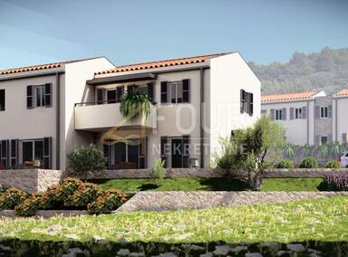 Cetvorosoban stan, Cres, prodaja, 550000 €, 132 m2