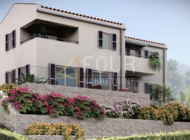 Trosoban stan, Cres, prodaja, 385500 €, 92 m2