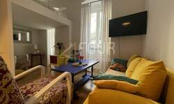 Jednosoban stan, Rijeka, Centar, najam, 600 €, 36 m2