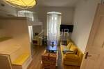 Jednosoban stan, Rijeka, Centar, najam, 600 €, 36 m2