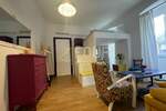 Jednosoban stan, Rijeka, Centar, najam, 600 €, 36 m2