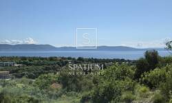 Zemljiste, Labin, prodaja, 450000 €, 1220 m2
