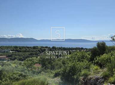 Zemljiste, Labin, prodaja, 450000 €, 1220 m2
