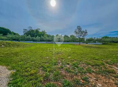 Zemljiste, Buje, Kaštel, prodaja, 168000 €, 800 m2