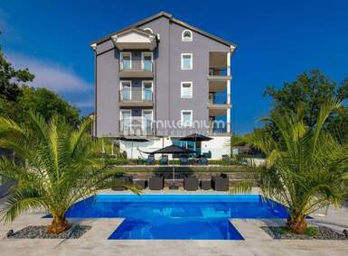 Cetvorosoban stan, Viškovo, Marčelji, prodaja, 415000 €, 144 m2