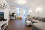Dvosoban stan, Rijeka, Centar, prodaja, 265000 €, 64 m2