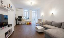 Dvosoban stan, Rijeka, Centar, prodaja, 265000 €, 64 m2