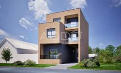 Trosoban stan, Osijek, Donji grad, prodaja, 189025 €, 70 m2