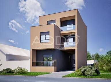 Trosoban stan, Osijek, Donji grad, prodaja, 189025 €, 70 m2