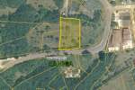 Zemljiste, Marčana, Pavićini, prodaja, 90000 €, 1195 m2