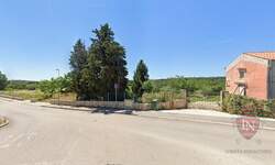 Zemljiste, Pula, Štinjan, prodaja, 205000 €, 493 m2
