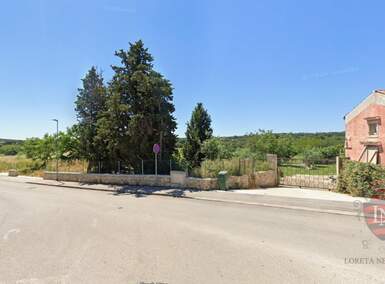 Zemljiste, Pula, Štinjan, prodaja, 205000 €, 493 m2