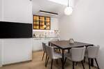 Dvosoban stan, Opatija, Opatija - Centar, prodaja, 267000 €, 49 m2