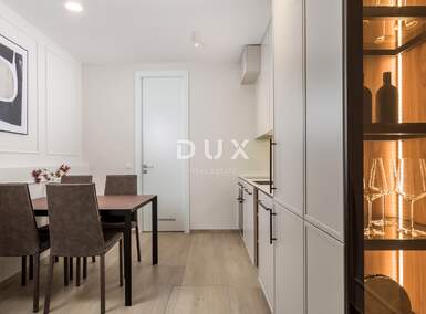 Dvosoban stan, Opatija, Opatija - Centar, prodaja, 254800 €, 46 m2