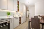 Dvosoban stan, Opatija, Opatija - Centar, prodaja, 254800 €, 46 m2