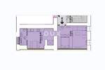 Dvosoban stan, Opatija, Opatija - Centar, prodaja, 254800 €, 46 m2