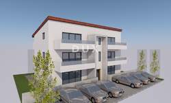 Trosoban stan, Povljana, prodaja, 224028 €, 62 m2