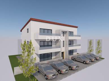 Trosoban stan, Povljana, prodaja, 224028 €, 62 m2