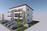 Trosoban stan, Povljana, prodaja, 224028 €, 62 m2