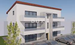 Trosoban stan, Povljana, prodaja, 223776 €, 62 m2