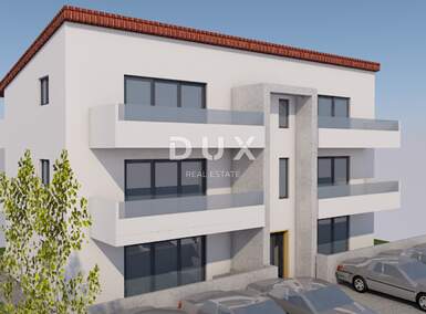 Trosoban stan, Povljana, prodaja, 223776 €, 62 m2